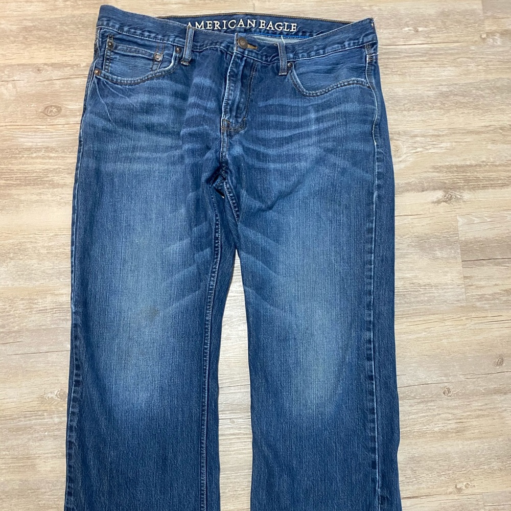 American Eagle Jeans 36 x 32